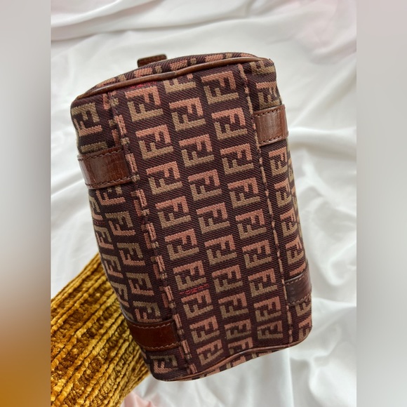 Fendi Mini Bauletto - Picture 5 of 8